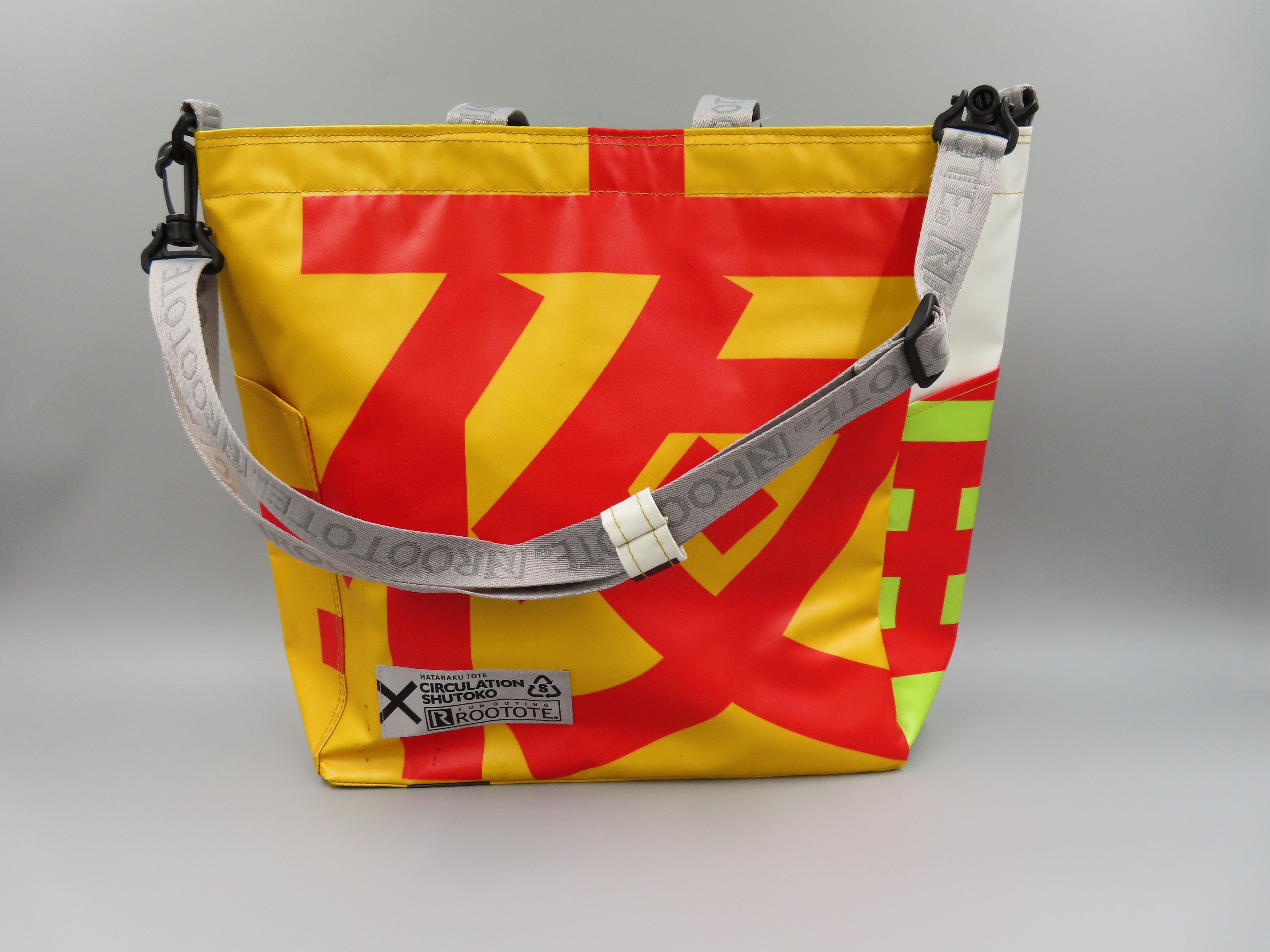CUBOID（新） <HATARAKU TOTE>